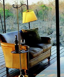 Honeyguide Tented Safari Camps