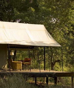 Honeyguide Tented Safari Camps