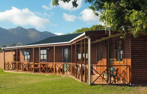 Horizon Holiday Cottages