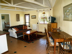 Horizon Holiday Cottages