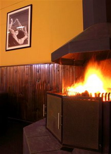 Hotel Portao Diaz