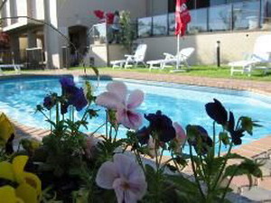 Hotel Portao Diaz