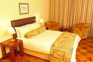 Hotel Portao Diaz