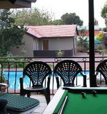 African Sky Guest House