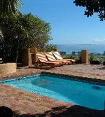 Guest houses on the Atlantic Seaboard in Cape Town