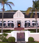 Grande Roche Hotel Paarl