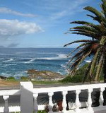 Bed and breakfast in Hermanus