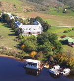 Malagas Hotel & Conference Centre