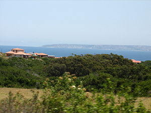 Mossel Bay, Mosselbaai