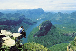 Blyde River Canyon, Mpumalanga