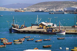 Saldanha Bay