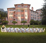 Belmond Mount Nelson Hotel