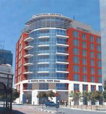 Protea North Wharf Hotel