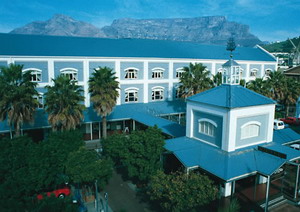 Victoria & Alfred Hotel, Cape Town