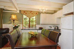 Houtkapperspoort Mountain Retreat