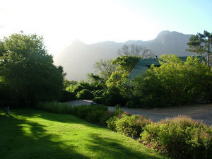Houtkapperspoort Mountain Retreat