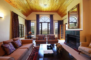 Houtkapperspoort Mountain Retreat