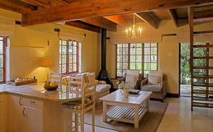 Houtkapperspoort Mountain Retreat
