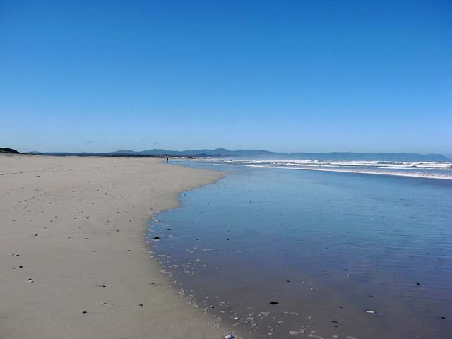 Grotto Beach, Hermanus