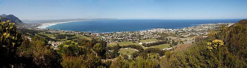 Hermanus, Western Cape, South Africa