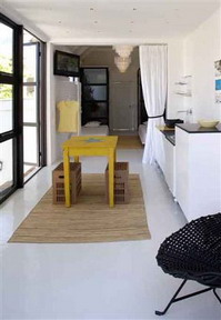 InAWEstays Cottages, Gardens, Cape Town