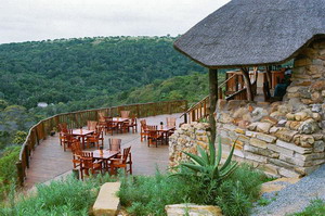 Inkwenkwezi Private Game Reserve