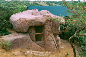 Inkwenkwezi Private Game Reserve
