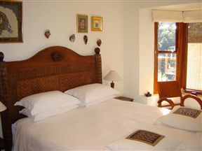 Intaba Lodge, Hout Bay