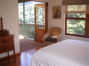 Intaba Lodge, Hout Bay