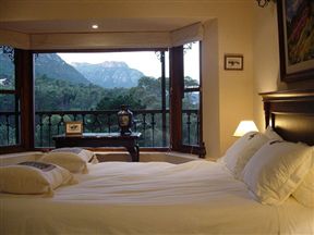 Intaba Lodge, Hout Bay