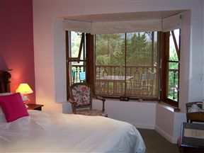 Intaba Lodge, Hout Bay
