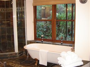 Intaba Lodge, Hout Bay