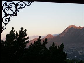 Intaba Lodge, Hout Bay