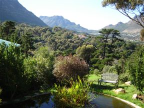 Intaba Lodge, Hout Bay