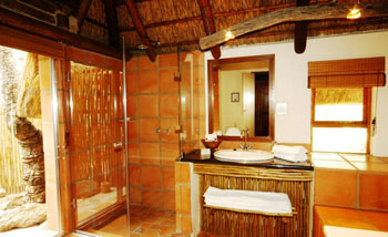 Itaga Luxury Private Game Lodge