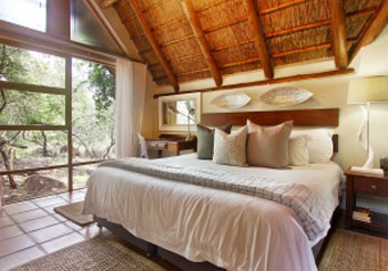 Itaga Luxury Private Game Lodge