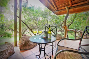 Itaga Luxury Private Game Lodge