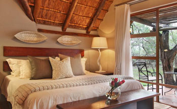 Itaga Luxury Private Game Lodge