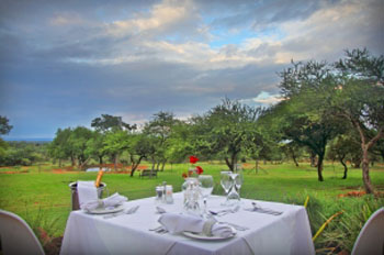 Itaga Luxury Private Game Lodge