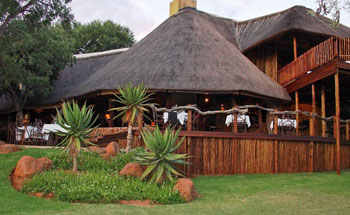 Itaga Luxury Private Game Lodge