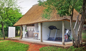 Itaga Luxury Private Game Lodge