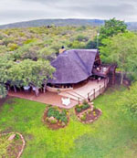 Itaga Luxury Private Game Lodge