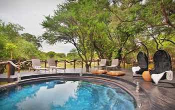 Itaga Luxury Private Game Lodge