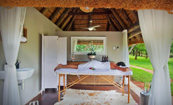 Itaga Luxury Private Game Lodge