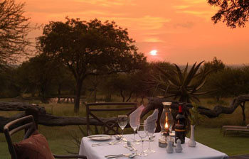 Itaga Luxury Private Game Lodge