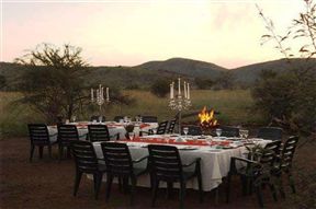 Ivory Tree Game Lodge
