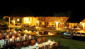 Ivory Tree Game Lodge