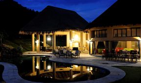Ivory Tree Game Lodge