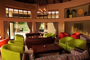 Ivory Tree Game Lodge