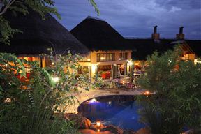 Ivory Tree Game Lodge